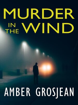 cover image of Murder in the Wind